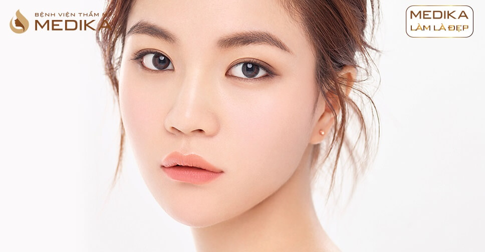 Độn cằm V line không phẫu thuật