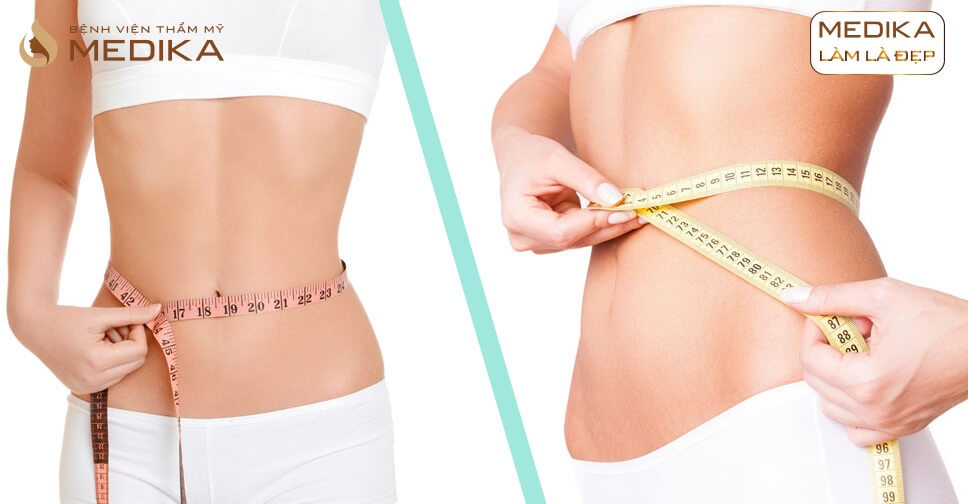 4-dieu-cam-ky-sau-khi-thuc-hien-hut-mo-khong-phau-thuat 4 điều cấm kỵ sau khi thực hiện hút mỡ không phẫu thuật