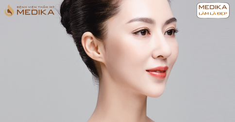 Hút mỡ nọng cằm