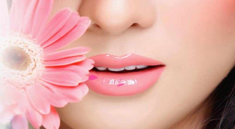 Phun môi Collagen được các chị em ưu tiên lựa chọn làm đẹp cho đôi môi của mình