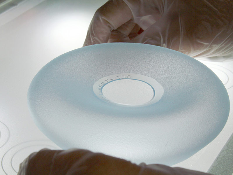 Túi Nano Chip Perfect là giải pháp giúp tăng kích thước của vòng 1