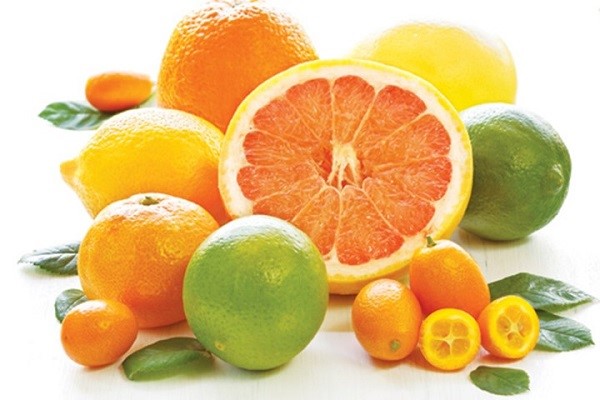 Nên ăn thực phẩm nhiều Vitamin C để nhanh hồi phục