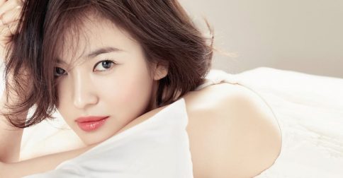 Cấy Meso Collagen tươi