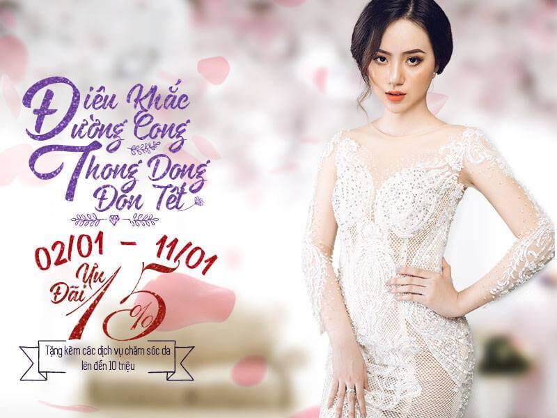 điêu khắc đường cong