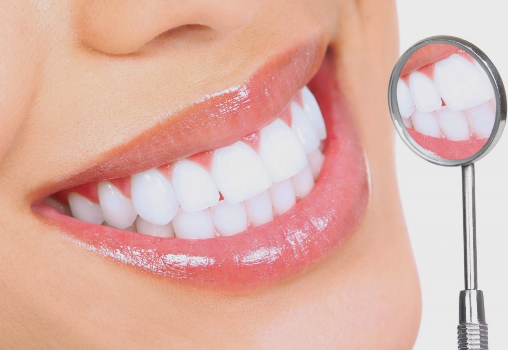 Tẩy trắng răng có làm mòn men răng không?