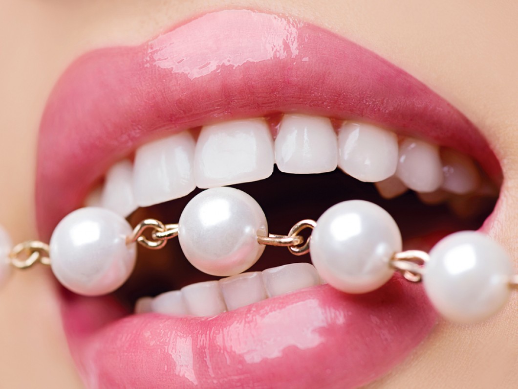 Quy trình bọc răng sứ thẩm mỹ để sở hữu hàm răng hoàn hảo