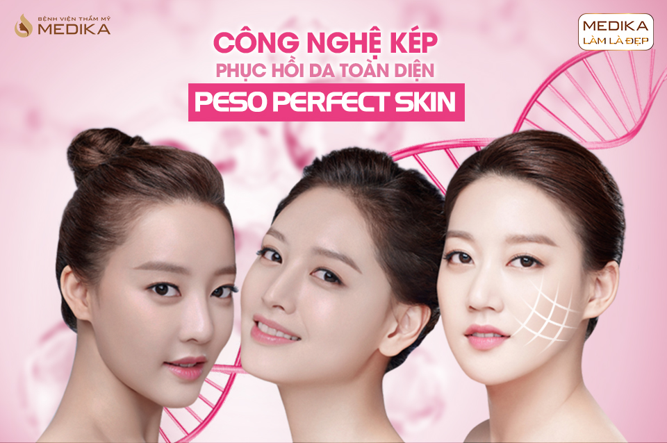 peso perfect skin