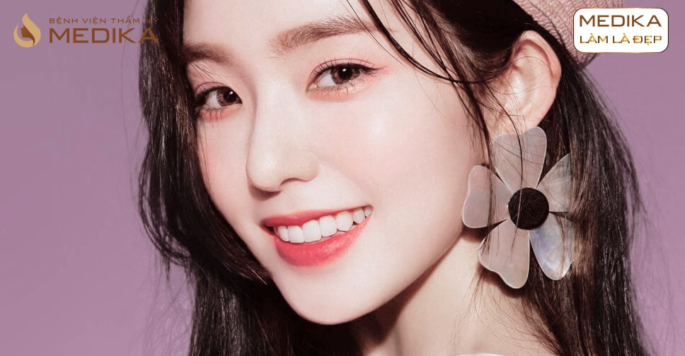 Nâng mũi 3D S line và những điểm cộng khiến phái đẹp mê mệt