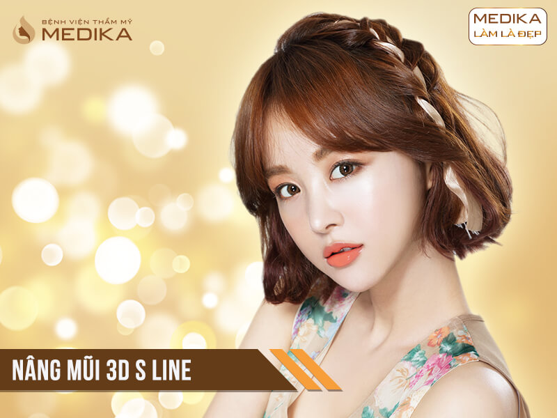 Nâng mũi 3D S line cho khách hàng bị viêm xoang nên hay không?