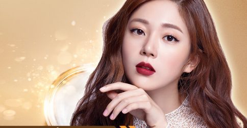 Nâng mũi cấu trúc L Line