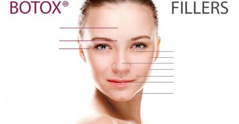 Filler & Botox
