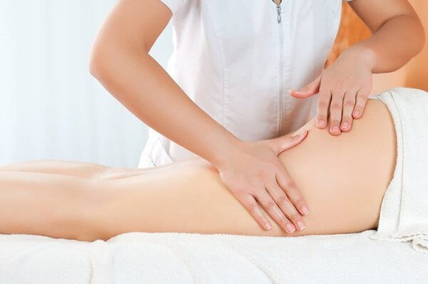 Massage nâng vòng 3 giúp tăng kích thước hiệu quả MEDIKA