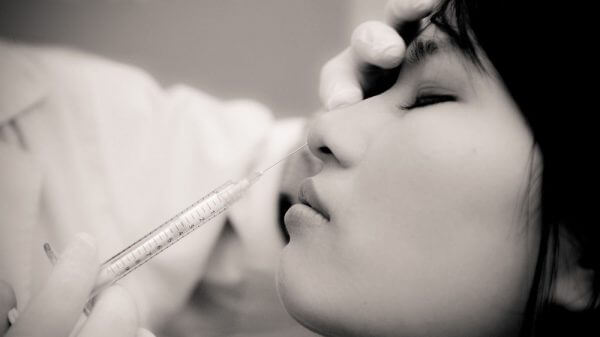 Phương pháp tiêm Filler nâng mũi ở bệnh viện thẩm mỹ MEDIKA