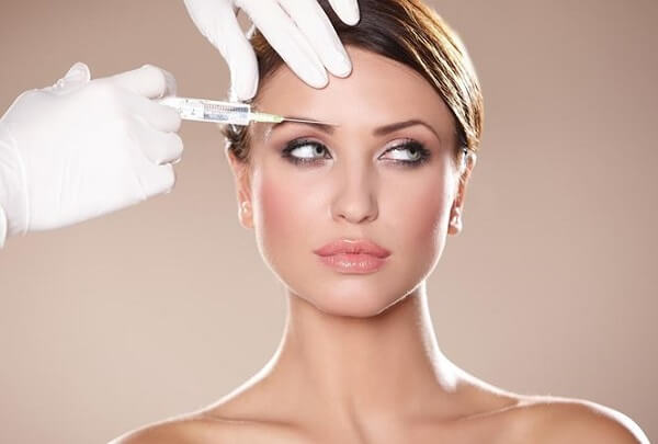 Tiêm Botox lời khuyên từ chuyên gia Bệnh viện thẩm mỹ MEDIKA