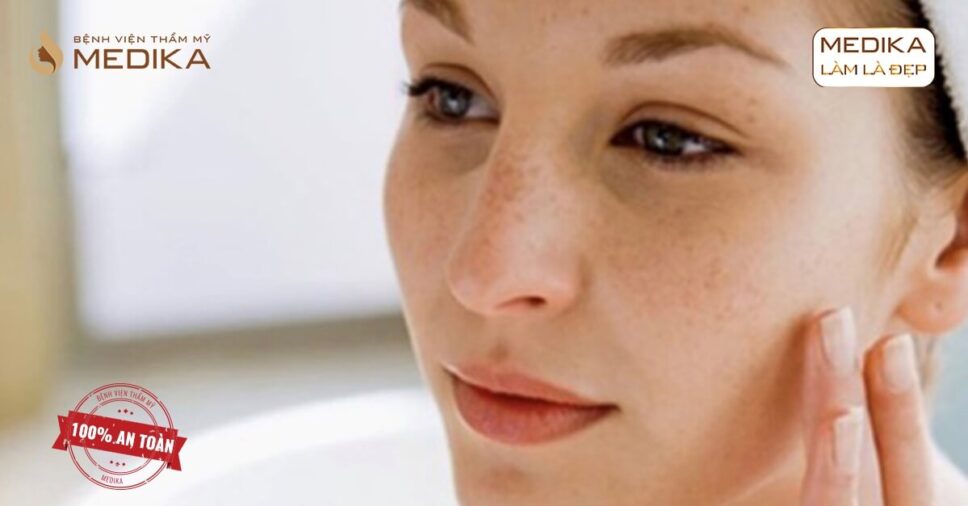Phụ nữ có thai có thực hiện điều trị nám bằng Laser được không?