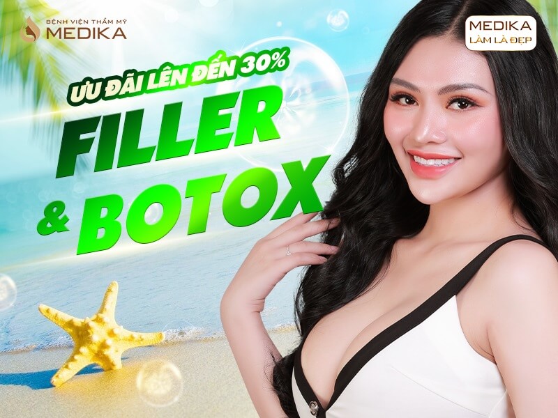 Filler & Botox