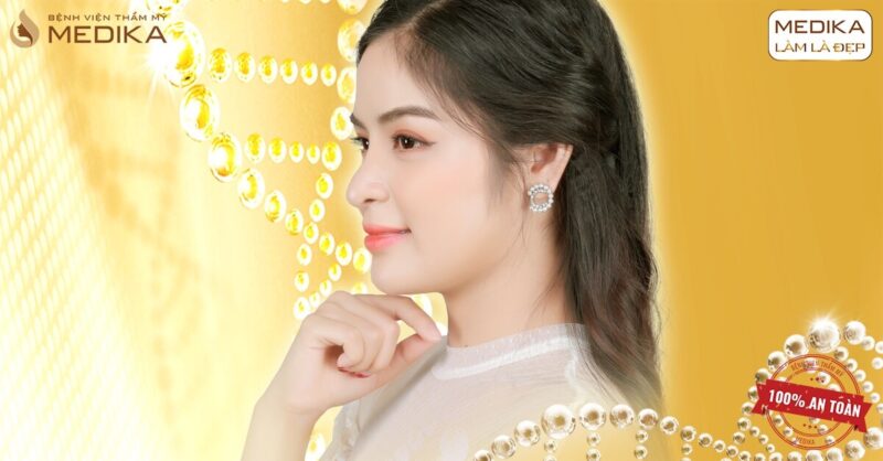 Bật mí bí quyết đạt hiệu quả tối ưu khi thực hiện nâng mũi cấu trúc - Bệnh viện thẩm mỹ MEDIKA