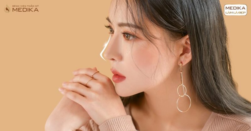 Khi thực hiện phẫu thuật nâng mũi nên làm gì để đạt hiệu quả? - Bệnh viện thẩm mỹ MEDIKA