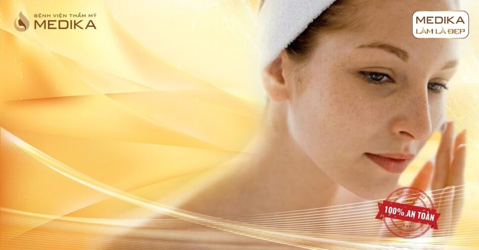 Nguyên nhân và cách điều trị nám hiệu quả