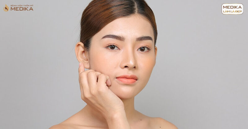 Sau sinh bao lâu được nâng mũi Hàn Quốc thưa bác sĩ? - Bệnh viện thẩm mỹ MEDIKA