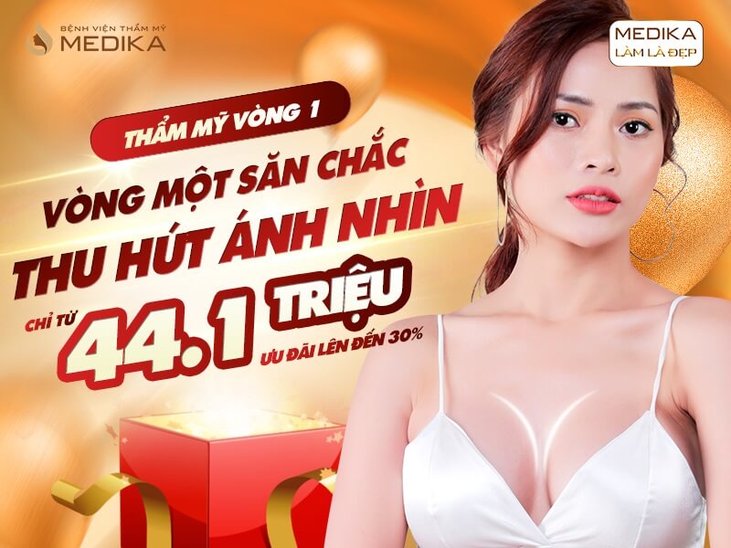 Vòng 1 săn chắc thu hút ánh nhìn trong tháng 10-2019