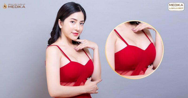 Nâng vòng 1 đẹp mùa Corona là lựa chọn xuất sắc - Bệnh viện thẩm mỹ MEDIKA