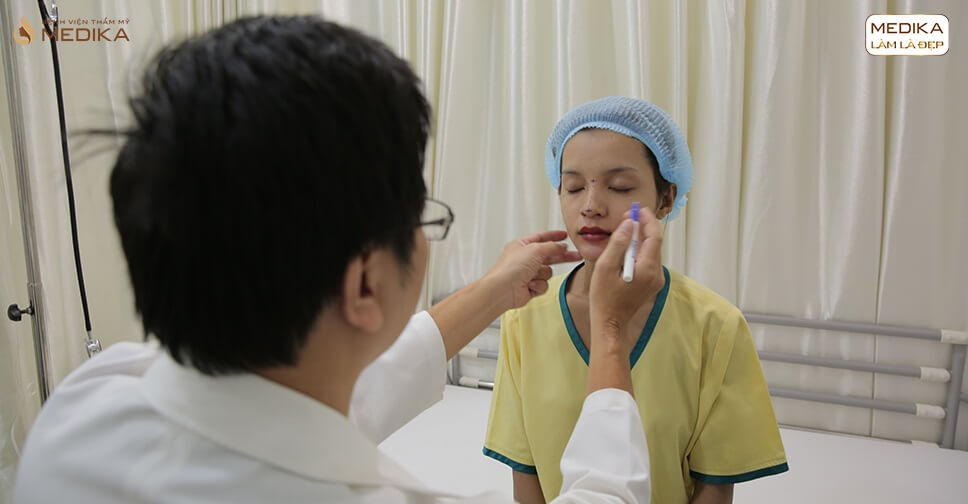 Đánh giá về những phương pháp nâng mũi an toàn được ưa chuộng ở Bệnh viện thẩm mỹ MEDIKA