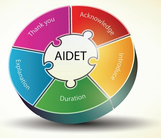 MEDIKA áp dụng hiệu quả mô hình giao tiếp chuẩn y khoa - AIDET