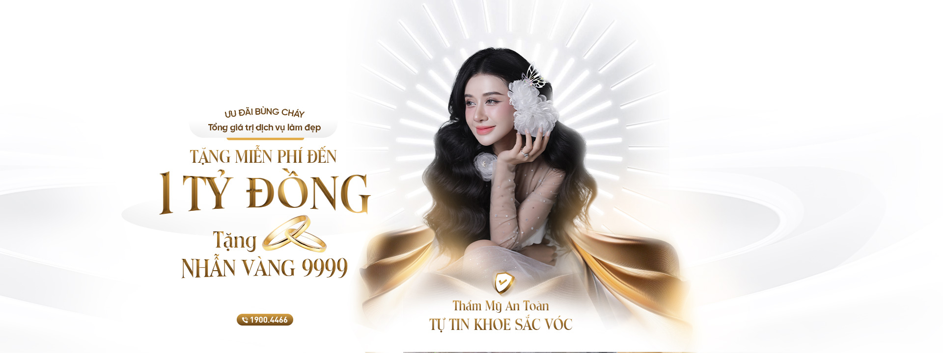 THÁNG 6 RỰC RỠ, BÙNG CHÁY HẾT CỠ - ĐẾN MEDIKA NHẬN QUÀ “SIÊU KHỦNG”