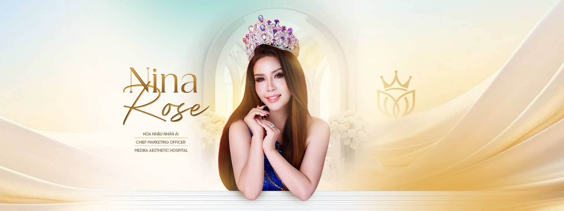 THÁNG 6 RỰC RỠ, BÙNG CHÁY HẾT CỠ - ĐẾN MEDIKA NHẬN QUÀ “SIÊU KHỦNG”
